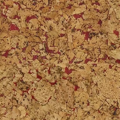 MONTE RED ПРОБКОВОЕ ПОКРЫТИЕ CORKSTYLE ПРОБКОВЫЕ ПАНЕЛИ ДЛЯ СТЕН WALL DESIGN